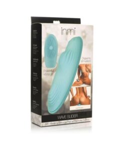 Inmi Wave Slider W/remote