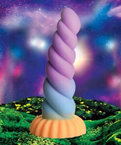 Creature Cocks Unicorn Dildo