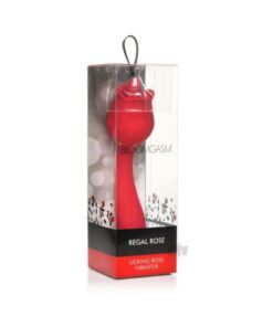 Bloomgasm Regal Rose