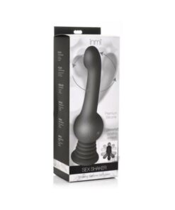 Inmi Sex Shaker Black