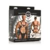 Ms Heathers Male Body Harness L/xl