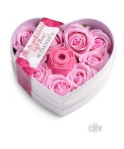 Bloomgasm Rose Lover Gift Box Pink