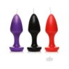 Ms Kink Inferno Drip Candles