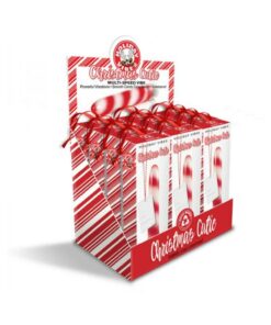 Christmas Cutie 12-piece P.o.p. With Storage Bag
