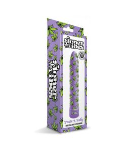 Stoner Vibes Pack A Fatty Purple Haze