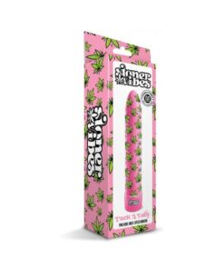 Stoner Vibes Pack A Fatty Pink Kush