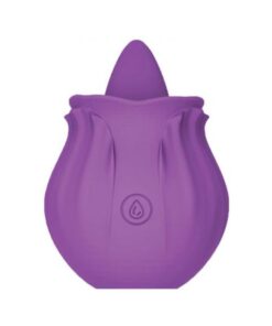 In Bloom Tulipa Flicking Vibrator