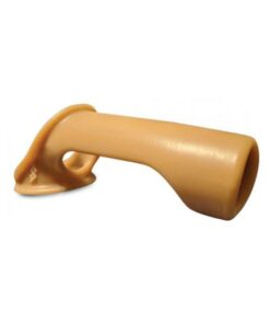 Stealth Shaft Support Caramel Size B
