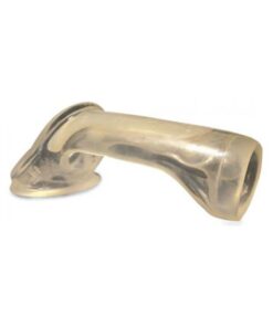 Stealth Shaft Support Clear Size B