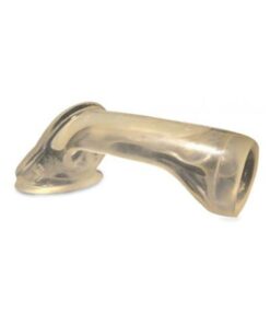 Stealth Shaft Support Clear Size A