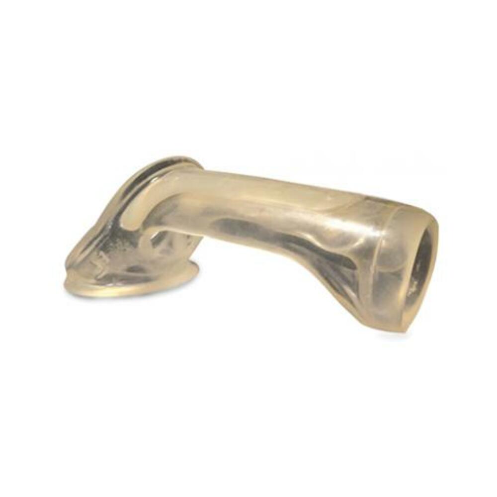 Stealth Shaft Support Clear Size A