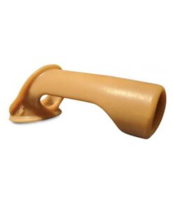 Stealth Shaft Support Caramel Size A