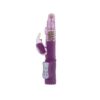 GC Vibrating Rabbit Purple