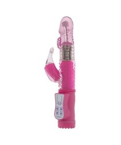 GC Vibrating Dolphin Pink