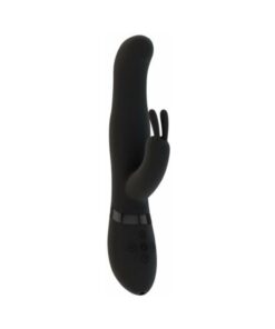 Vive Izara Rotating Beads Rabbit Black