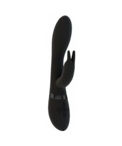 Vive Zosia Classic Gspot Rabbit Black