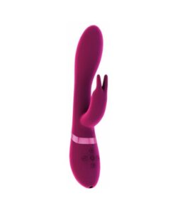 Shots Zosia Classic G-spot Rabbit Pink