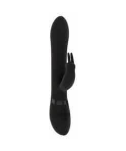 Vive Amoris Stim Beads Rabbit Black