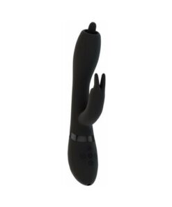 Vive Nilo Pinpoint Rotate Rabbit Black