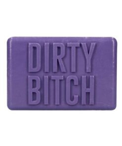 S-line Soap Bar Dirty Bitch