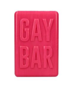 S-line Soap Bar Gay Bar