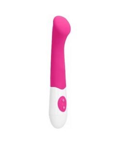 GC Flat Vibrator - Pink