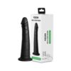 Vacuum Lock Dildo