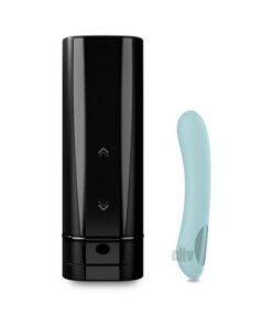 Onyx Plus/pearl2 Couple Set Turquoise