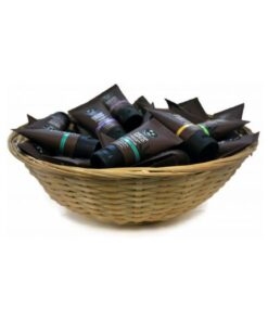 Earthly Body 50 Piece Hand & Body Velvet Lotion 1oz. Assorted