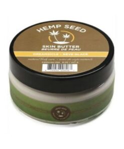 Earthly Body Skin Butter Dreamsicle 8oz