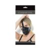 Fetish mask Black OS