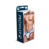 Prowler White/blue Brief Xxl