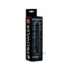 Prowler Red Shower Shot Sm Black