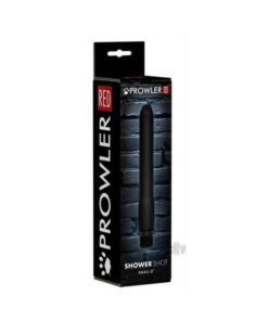 Prowler Red Shower Shot Sm Black