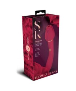 Sk Rosegasm Twosome Red