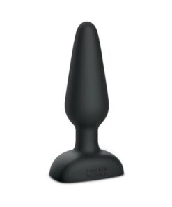 Love Distance Link Plug Black