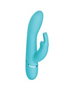 Love Distance Receive Teal