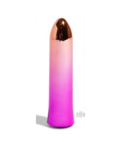 Sensuelle Aluminium Point Bullet