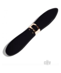 Sensuelle Double-ended Deux Bullet Black