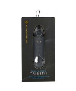 Sensuelle Trinitii Suction Tongue 18k