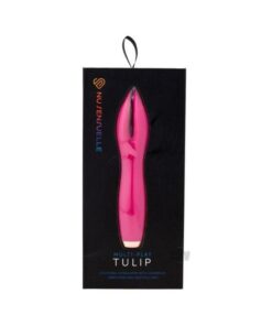 Sensuelle Tulip Magenta