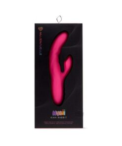 Sensuelle Kiah Nubii Rabbit Pink