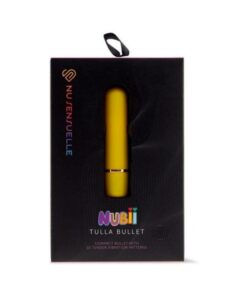 Sensuelle Tulla Dubii Bullet Yellow