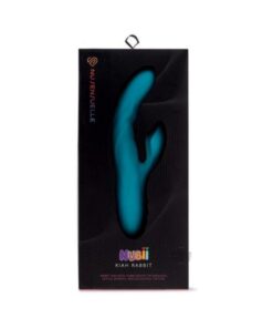 Sensuelle Kiah Nubii Rabbit Blue