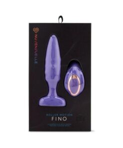 Sensuelle Fino Rollor Motion Ultra Viol