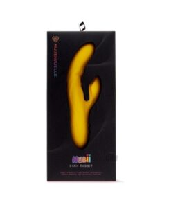 Sensuelle Kiah Nubii Rabbit Yellow