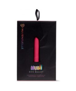 Sensuelle Evie Nubii Bullet Pink