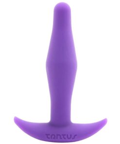 Tantus Little Flirt - Purple