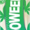 Oooweee Anal Relaxing Silicone Lubricant W/hemp Seed Oil 1.7oz
