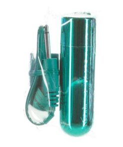 Power Bullet Rechargeable Teal (bulk)
